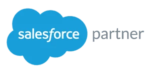 Salesforce Partner badge
