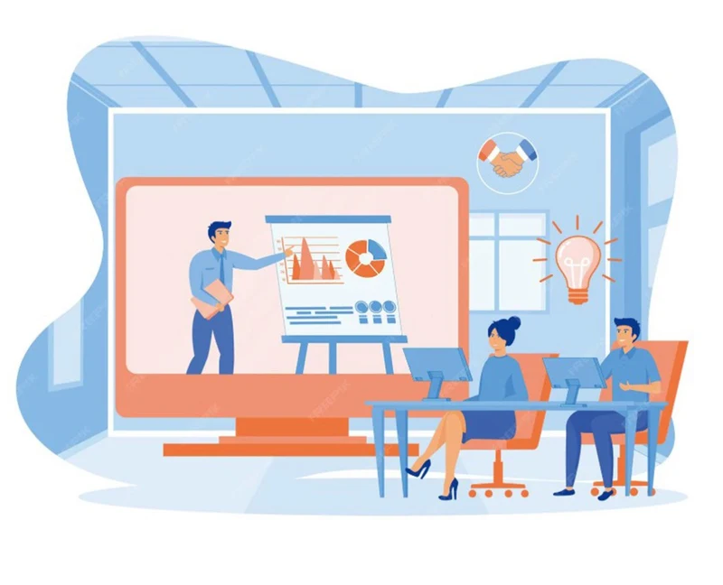 Built with best practices
