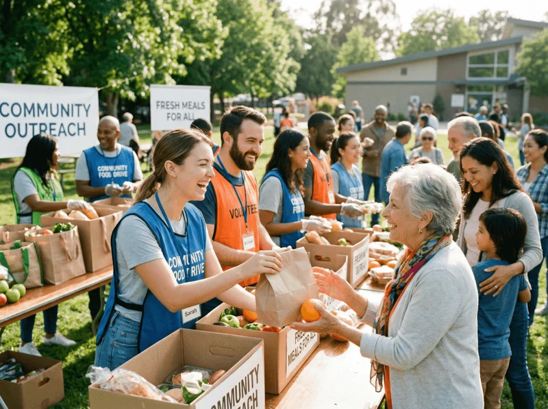 Nonprofits