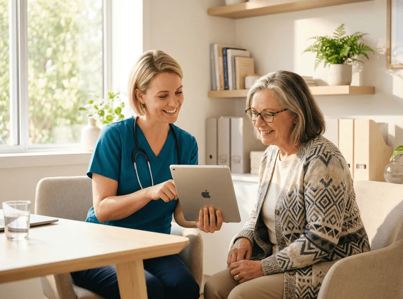 Health and Well Care